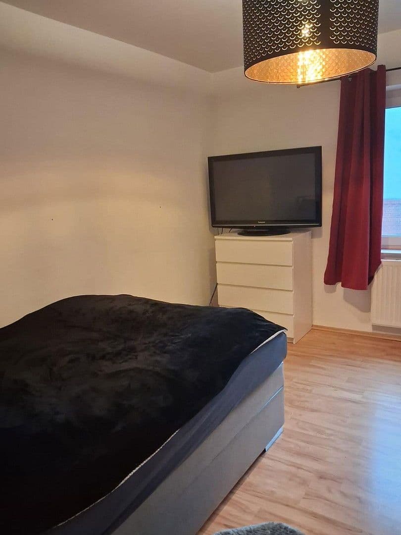 Prenájom bytu 2-izbový 49 m², Robert-Koch-Straße 10, Leverkusen, Severné Porýnie - Westfálsko Prenájom bytu 2-izbový 49 m², Robert-Koch-Straße 10, Leverkusen, Severné Porýnie - Westfálsko