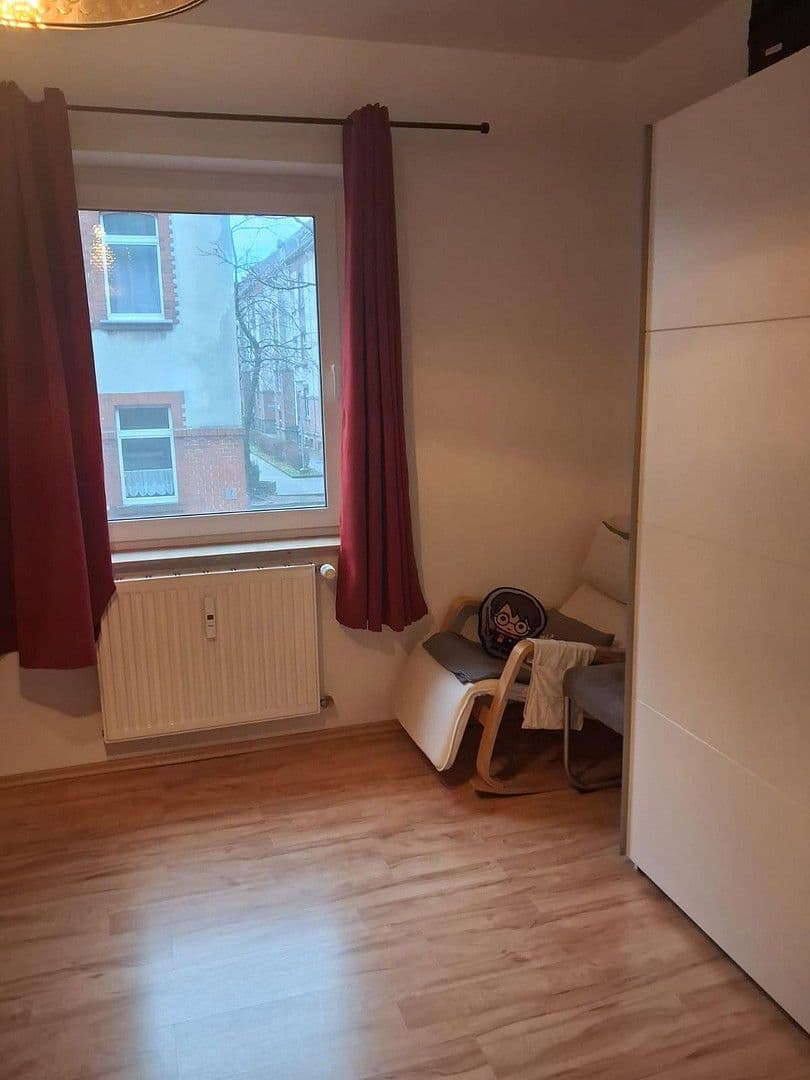 Prenájom bytu 2-izbový 49 m², Robert-Koch-Straße 10, Leverkusen, Severné Porýnie - Westfálsko Prenájom bytu 2-izbový 49 m², Robert-Koch-Straße 10, Leverkusen, Severné Porýnie - Westfálsko