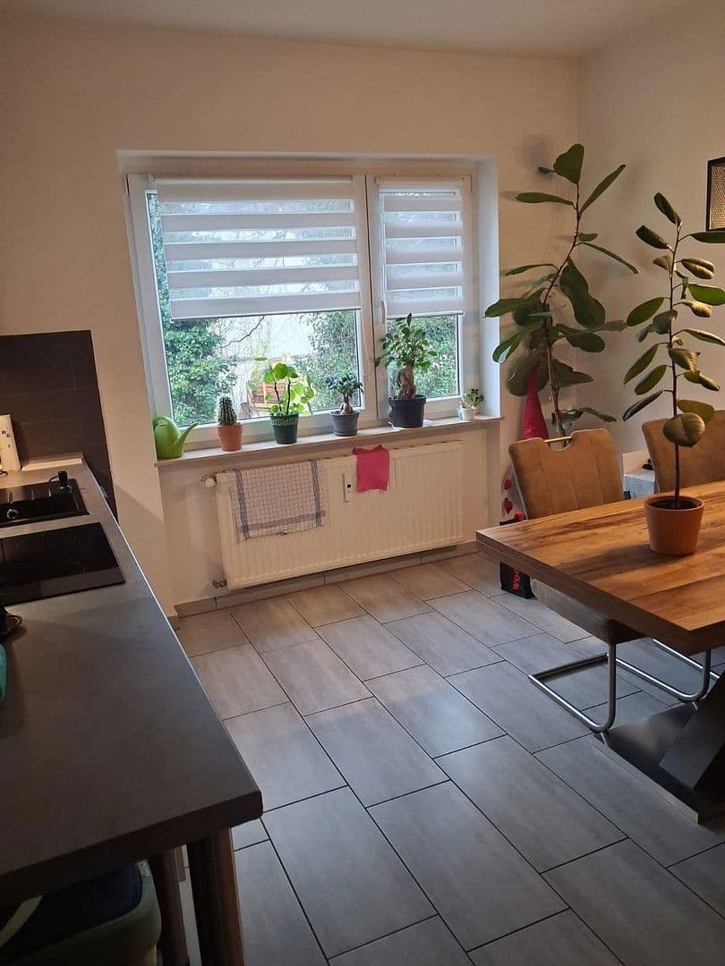 Prenájom bytu 2-izbový 49 m², Robert-Koch-Straße 10, Leverkusen, Severné Porýnie - Westfálsko Prenájom bytu 2-izbový 49 m², Robert-Koch-Straße 10, Leverkusen, Severné Porýnie - Westfálsko