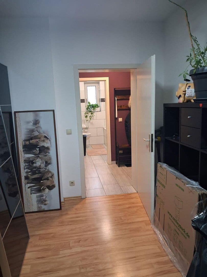 Prenájom bytu 2-izbový 49 m², Robert-Koch-Straße 10, Leverkusen, Severné Porýnie - Westfálsko Prenájom bytu 2-izbový 49 m², Robert-Koch-Straße 10, Leverkusen, Severné Porýnie - Westfálsko