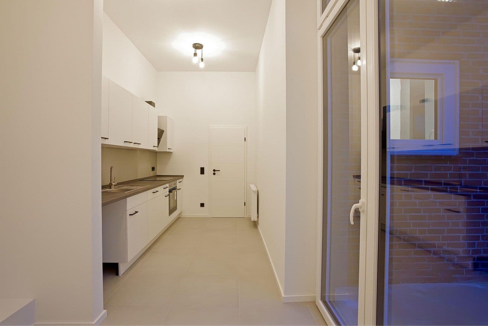 Prenájom bytu 4-izbový 130 m², Göhrdestraße 1a, Himbergen, Dolné Sasko Prenájom bytu 4-izbový 130 m², Göhrdestraße 1a, Himbergen, Dolné Sasko