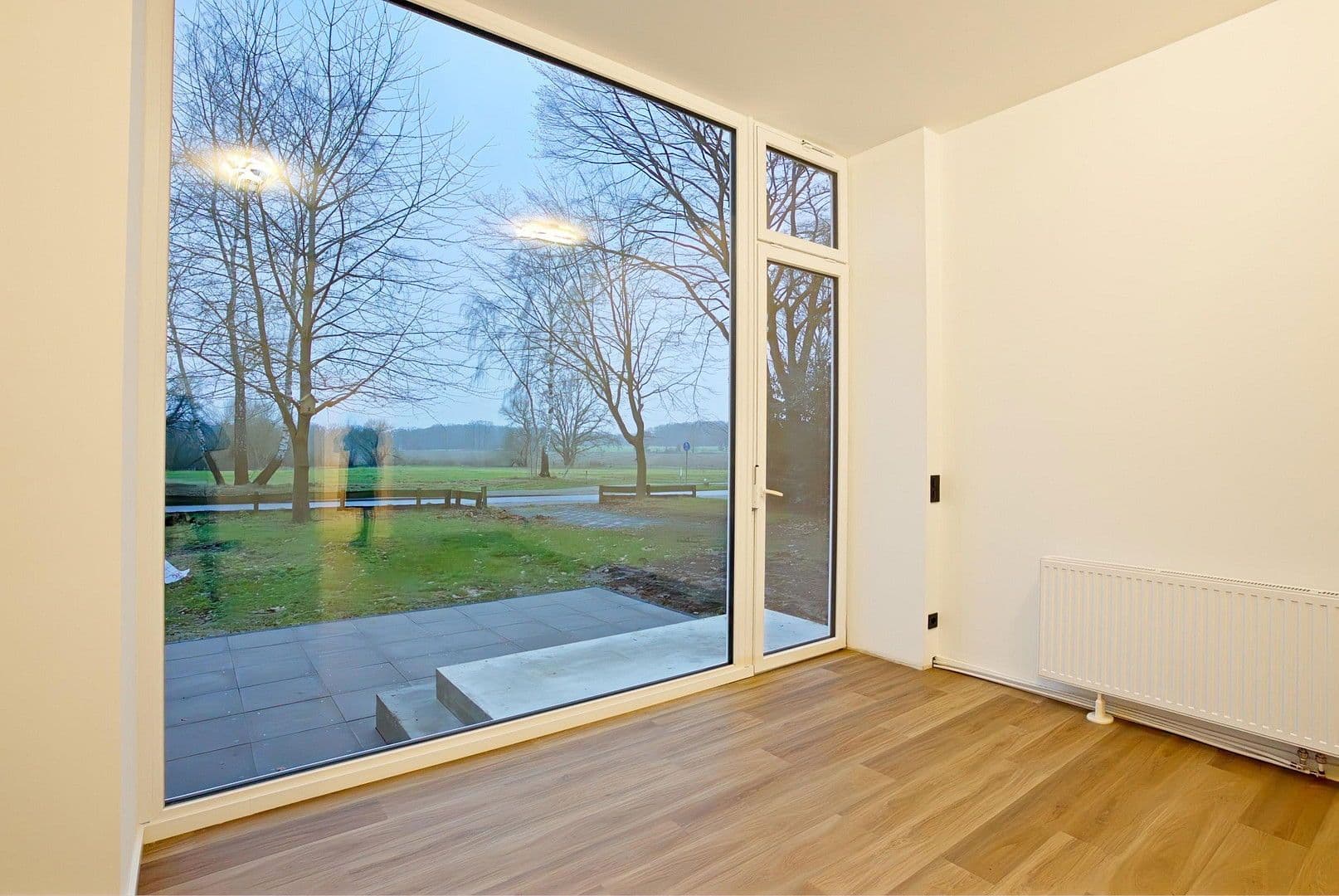 Prenájom bytu 4-izbový 130 m², Göhrdestraße 1a, Himbergen, Dolné Sasko Prenájom bytu 4-izbový 130 m², Göhrdestraße 1a, Himbergen, Dolné Sasko