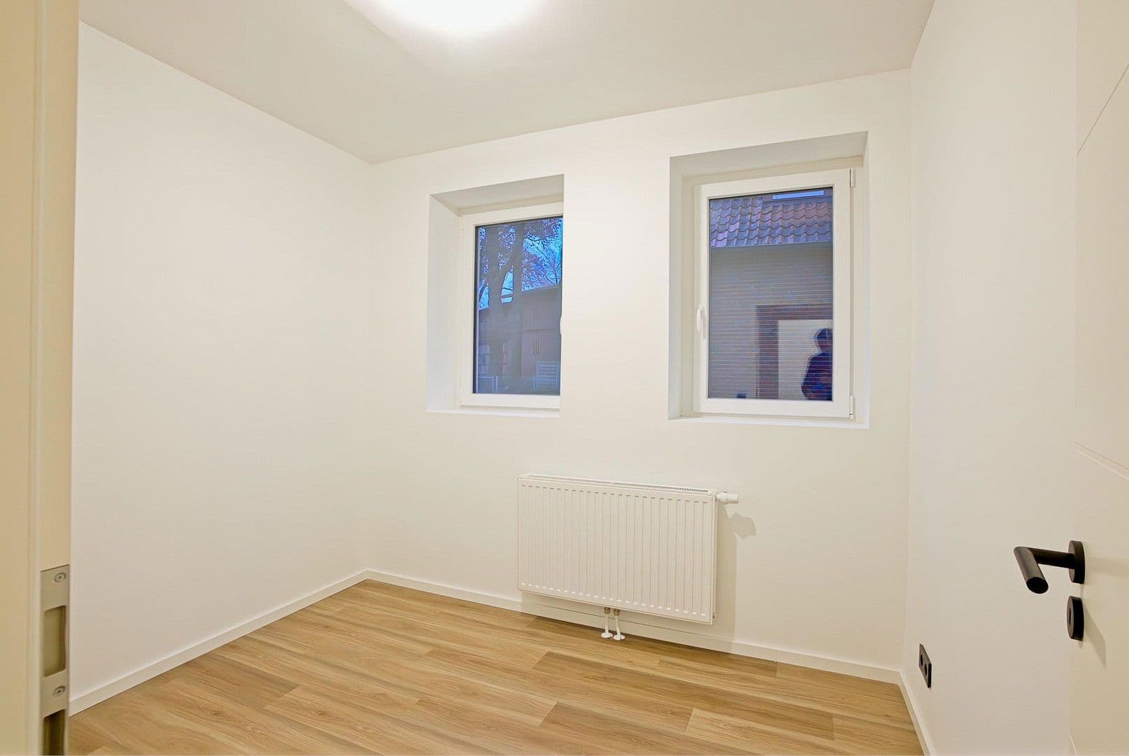 Prenájom bytu 4-izbový 130 m², Göhrdestraße 1a, Himbergen, Dolné Sasko Prenájom bytu 4-izbový 130 m², Göhrdestraße 1a, Himbergen, Dolné Sasko