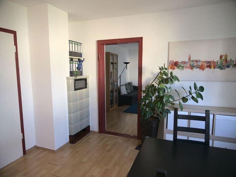 Predaj bytu 3-izbový 72 m², Silcherstraße 26B, Aalen, Bádensko-Wurttembersko Predaj bytu 3-izbový 72 m², Silcherstraße 26B, Aalen, Bádensko-Wurttembersko