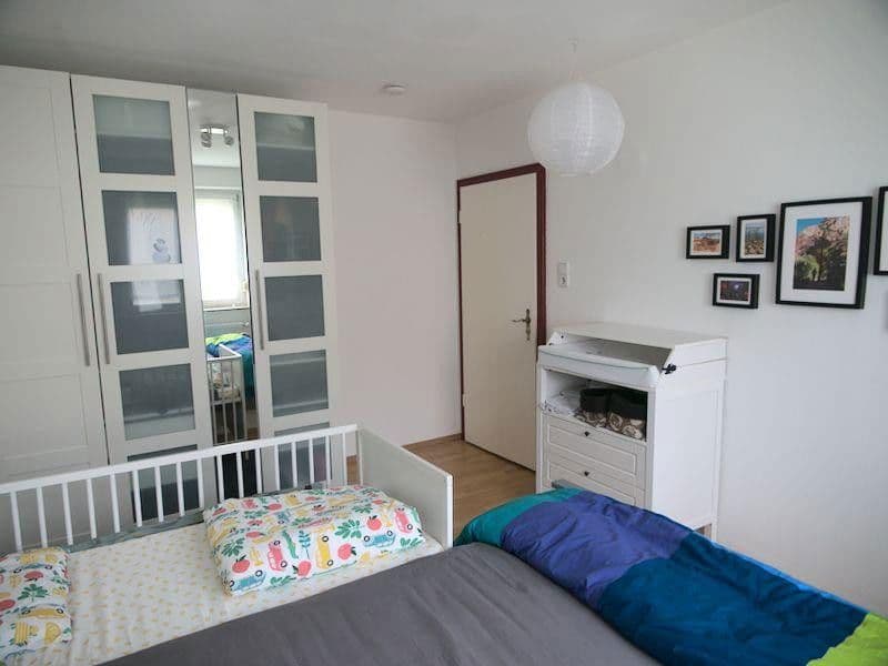 Predaj bytu 3-izbový 72 m², Silcherstraße 26B, Aalen, Bádensko-Wurttembersko Predaj bytu 3-izbový 72 m², Silcherstraße 26B, Aalen, Bádensko-Wurttembersko