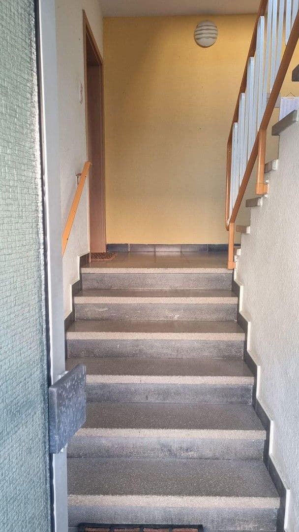 Predaj bytu 3-izbový 72 m², Silcherstraße 26B, Aalen, Bádensko-Wurttembersko Predaj bytu 3-izbový 72 m², Silcherstraße 26B, Aalen, Bádensko-Wurttembersko