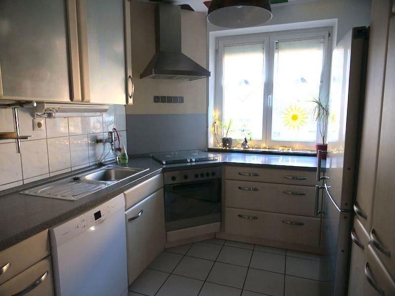 Predaj bytu 3-izbový 72 m², Silcherstraße 26B, Aalen, Bádensko-Wurttembersko Predaj bytu 3-izbový 72 m², Silcherstraße 26B, Aalen, Bádensko-Wurttembersko