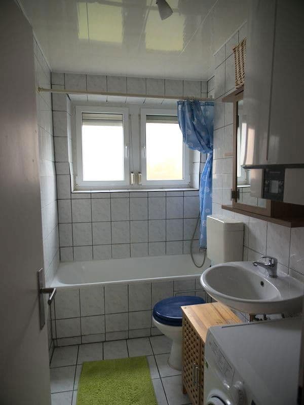 Predaj bytu 3-izbový 72 m², Silcherstraße 26B, Aalen, Bádensko-Wurttembersko Predaj bytu 3-izbový 72 m², Silcherstraße 26B, Aalen, Bádensko-Wurttembersko