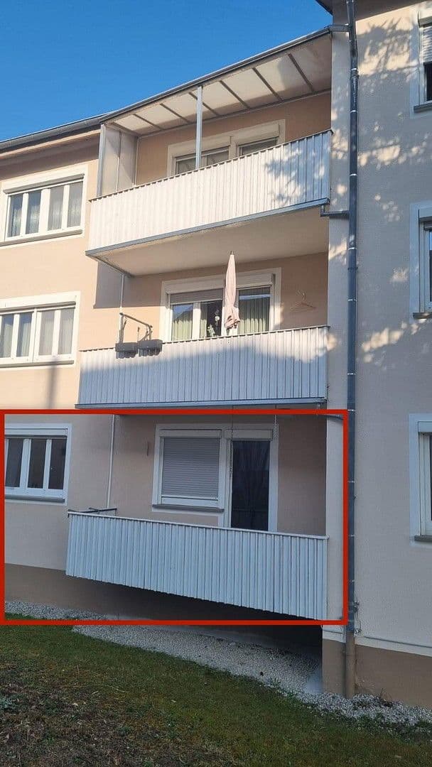 Predaj bytu 3-izbový 72 m², Silcherstraße 26B, Aalen, Bádensko-Wurttembersko Predaj bytu 3-izbový 72 m², Silcherstraße 26B, Aalen, Bádensko-Wurttembersko