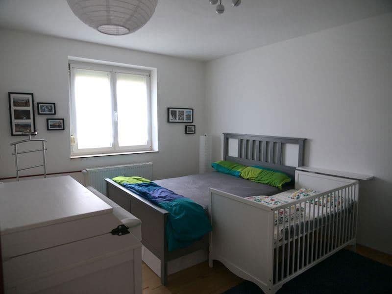 Predaj bytu 3-izbový 72 m², Silcherstraße 26B, Aalen, Bádensko-Wurttembersko Predaj bytu 3-izbový 72 m², Silcherstraße 26B, Aalen, Bádensko-Wurttembersko