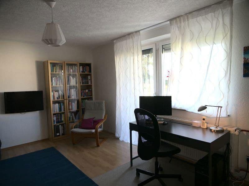 Predaj bytu 3-izbový 72 m², Silcherstraße 26B, Aalen, Bádensko-Wurttembersko Predaj bytu 3-izbový 72 m², Silcherstraße 26B, Aalen, Bádensko-Wurttembersko