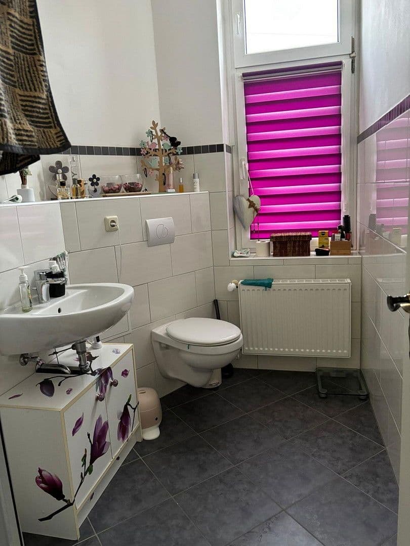 Prenájom bytu 3-izbový 69 m², Görtzker Str., Schönebeck (Elbe), Sasko-Anhaltsko Prenájom bytu 3-izbový 69 m², Görtzker Str., Schönebeck (Elbe), Sasko-Anhaltsko