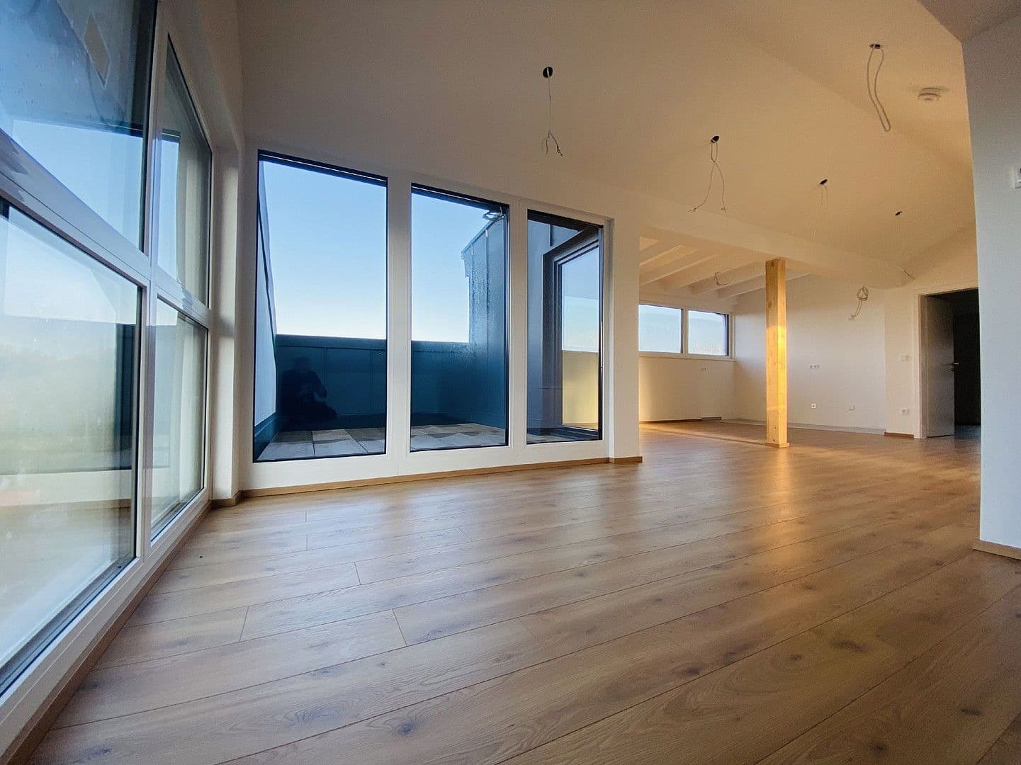 Predaj bytu 2-izbový 72 m², Jägerhölzlstraße 17, Lalling, Bavorsko Predaj bytu 2-izbový 72 m², Jägerhölzlstraße 17, Lalling, Bavorsko