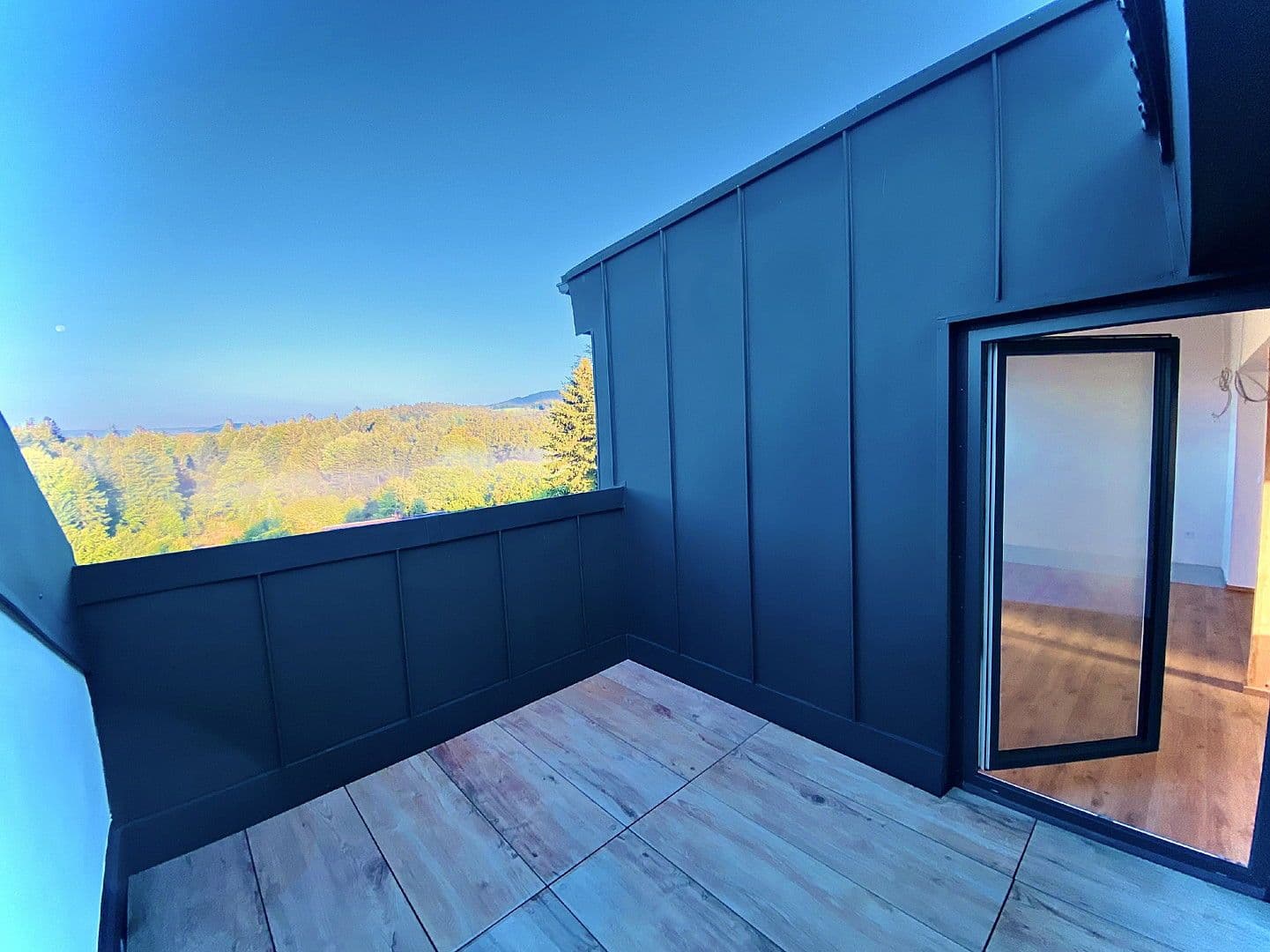 Predaj bytu 2-izbový 72 m², Jägerhölzlstraße 17, Lalling, Bavorsko Predaj bytu 2-izbový 72 m², Jägerhölzlstraße 17, Lalling, Bavorsko