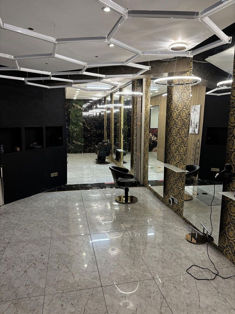 Prenájom nebytového priestoru 115 m², Marienstr. 2, Aldenhoven, Severné Porýnie - Westfálsko Prenájom nebytového priestoru 115 m², Marienstr. 2, Aldenhoven, Severné Porýnie - Westfálsko