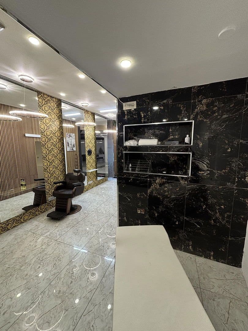 Prenájom nebytového priestoru 115 m², Marienstr. 2, Aldenhoven, Severné Porýnie - Westfálsko Prenájom nebytového priestoru 115 m², Marienstr. 2, Aldenhoven, Severné Porýnie - Westfálsko