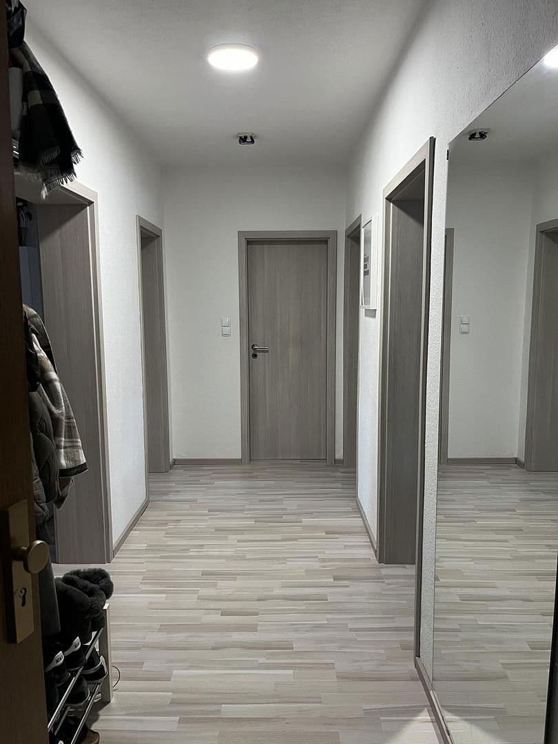 Prenájom bytu 3-izbový 70 m², Dortmund, Severné Porýnie - Westfálsko Prenájom bytu 3-izbový 70 m², Dortmund, Severné Porýnie - Westfálsko