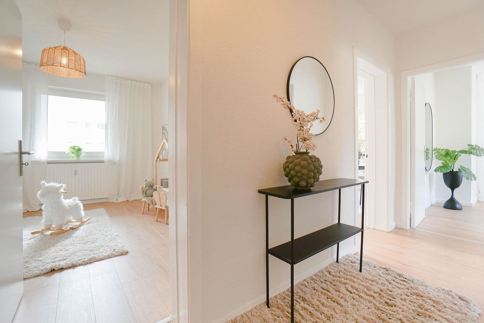 Predaj bytu 3-izbový 72 m², Bremen, Brémy Predaj bytu 3-izbový 72 m², Bremen, Brémy