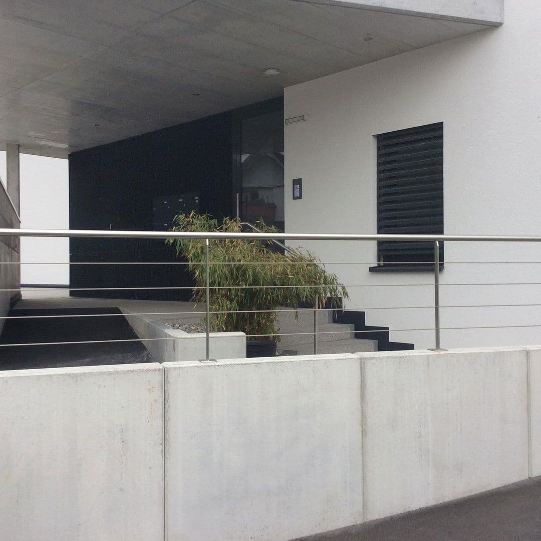 Prenájom bytu 3-izbový 82 m², Wegeler, Koblach, Vorarlbersko Prenájom bytu 3-izbový 82 m², Wegeler, Koblach, Vorarlbersko