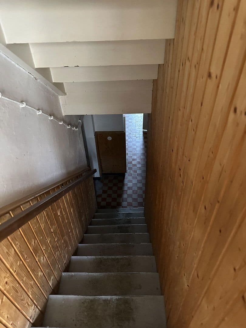 Predaj domu 161 m², pozemek 350 m², Str. des 13. Januar 268, Völklingen, Sársko Predaj domu 161 m², pozemek 350 m², Str. des 13. Januar 268, Völklingen, Sársko