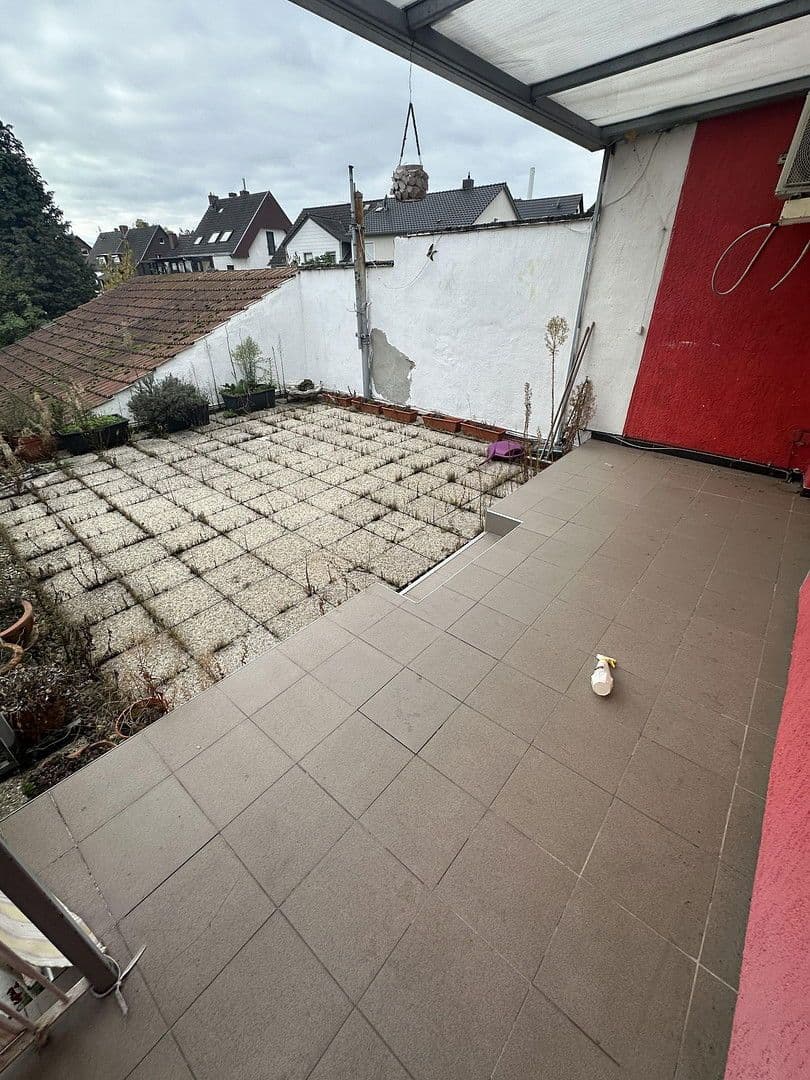 Predaj domu 161 m², pozemek 350 m², Str. des 13. Januar 268, Völklingen, Sársko Predaj domu 161 m², pozemek 350 m², Str. des 13. Januar 268, Völklingen, Sársko