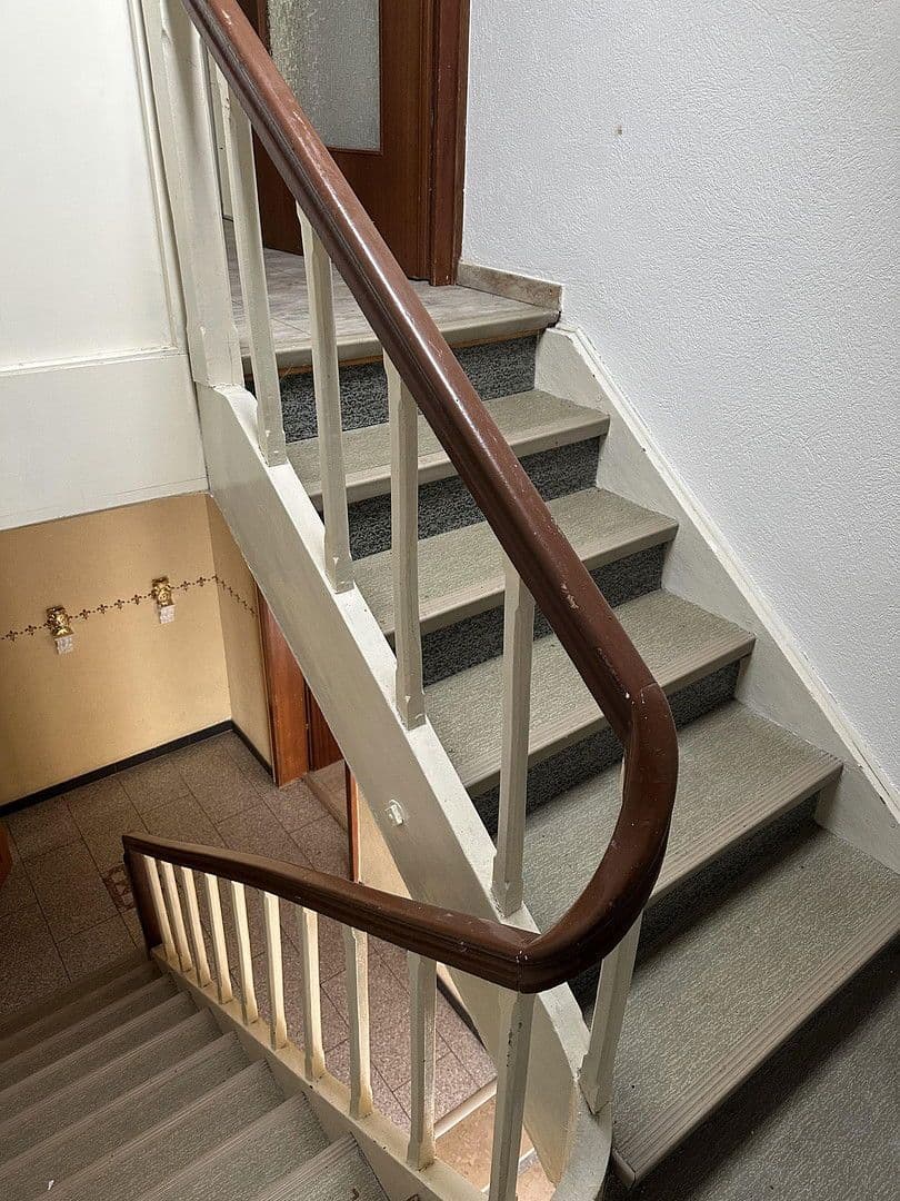 Predaj domu 161 m², pozemek 350 m², Str. des 13. Januar 268, Völklingen, Sársko Predaj domu 161 m², pozemek 350 m², Str. des 13. Januar 268, Völklingen, Sársko