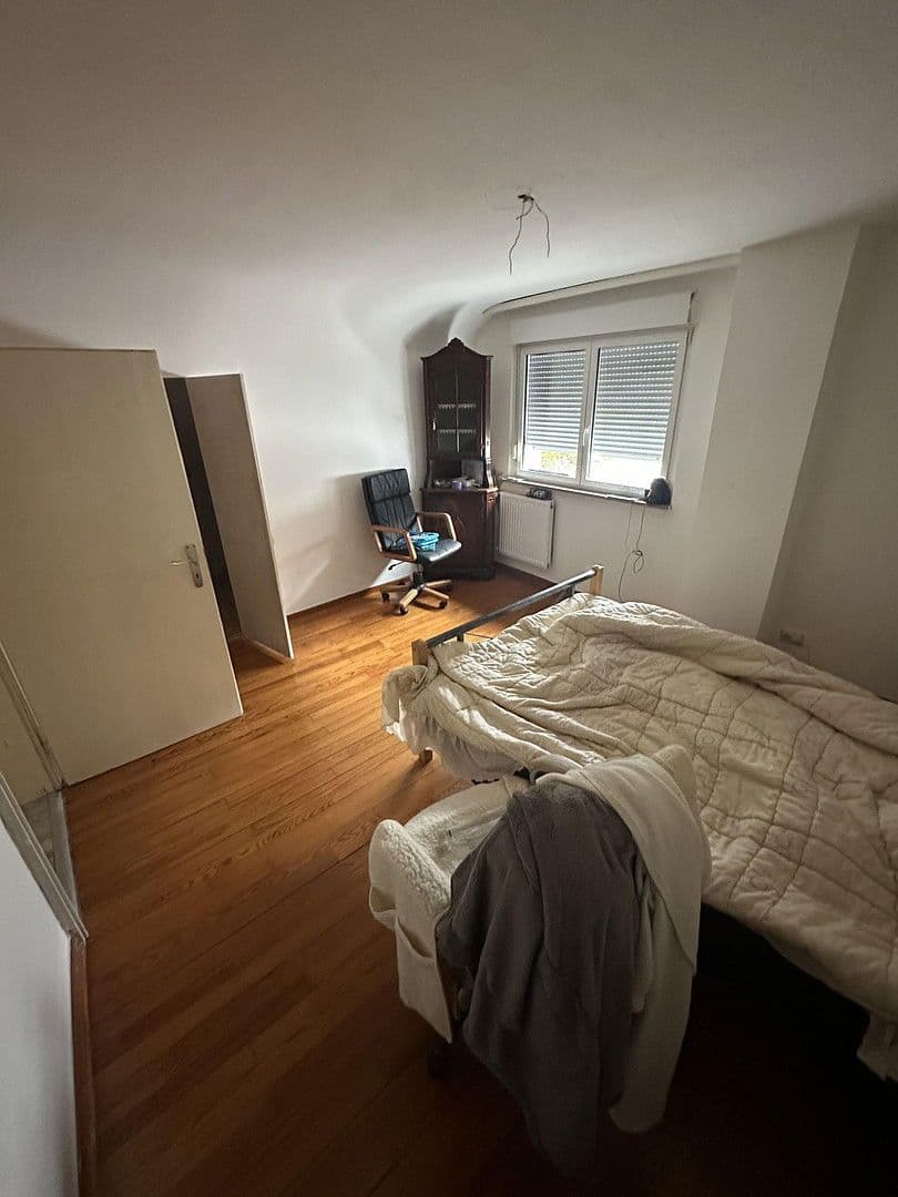 Predaj domu 161 m², pozemek 350 m², Str. des 13. Januar 268, Völklingen, Sársko Predaj domu 161 m², pozemek 350 m², Str. des 13. Januar 268, Völklingen, Sársko