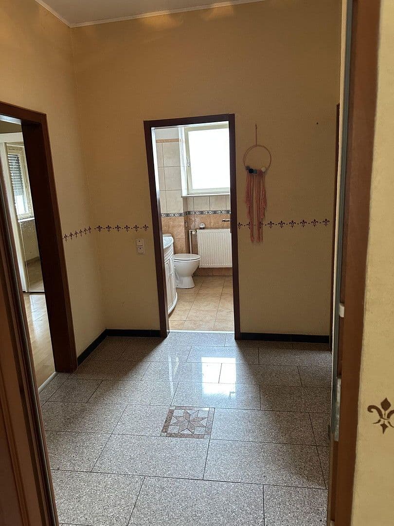 Predaj domu 161 m², pozemek 350 m², Str. des 13. Januar 268, Völklingen, Sársko Predaj domu 161 m², pozemek 350 m², Str. des 13. Januar 268, Völklingen, Sársko