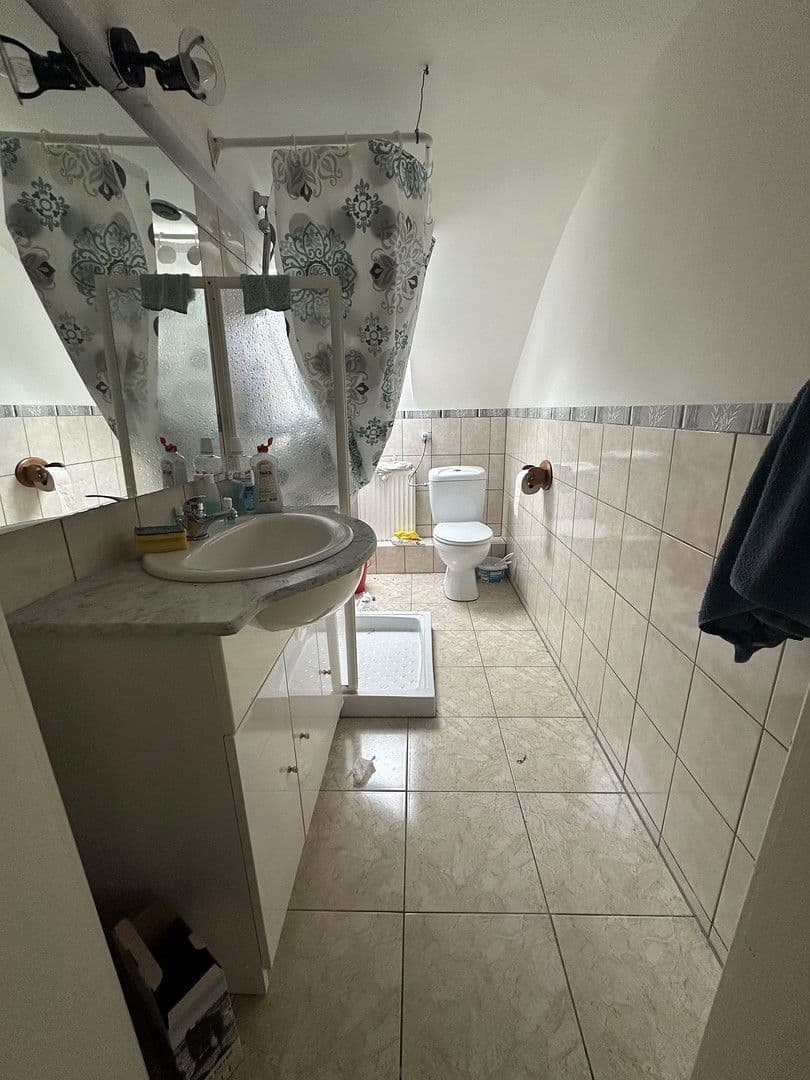 Predaj domu 161 m², pozemek 350 m², Str. des 13. Januar 268, Völklingen, Sársko Predaj domu 161 m², pozemek 350 m², Str. des 13. Januar 268, Völklingen, Sársko