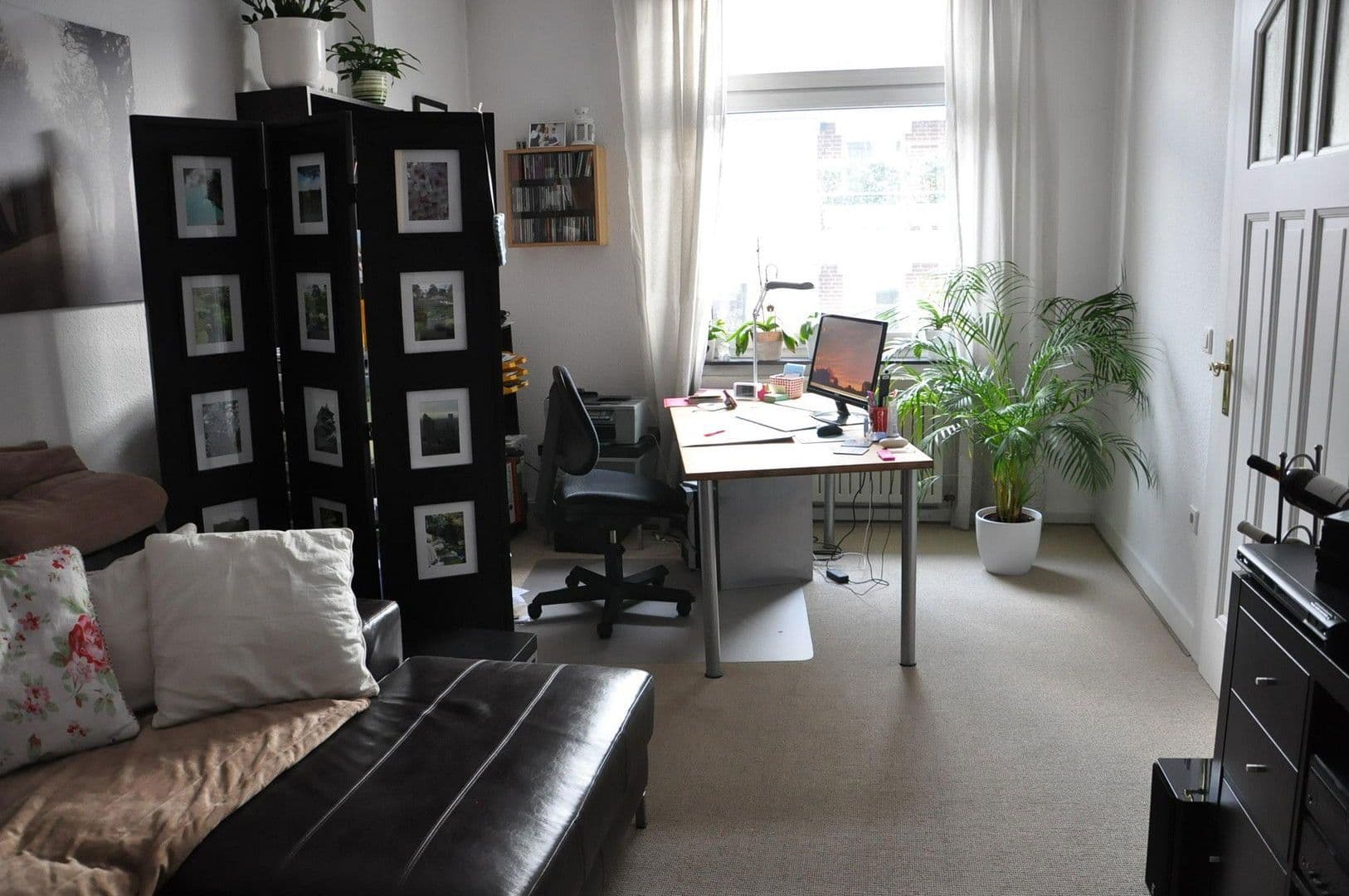 Prenájom bytu 3-izbový 64 m², Düsseldorf, Severné Porýnie - Westfálsko Prenájom bytu 3-izbový 64 m², Düsseldorf, Severné Porýnie - Westfálsko