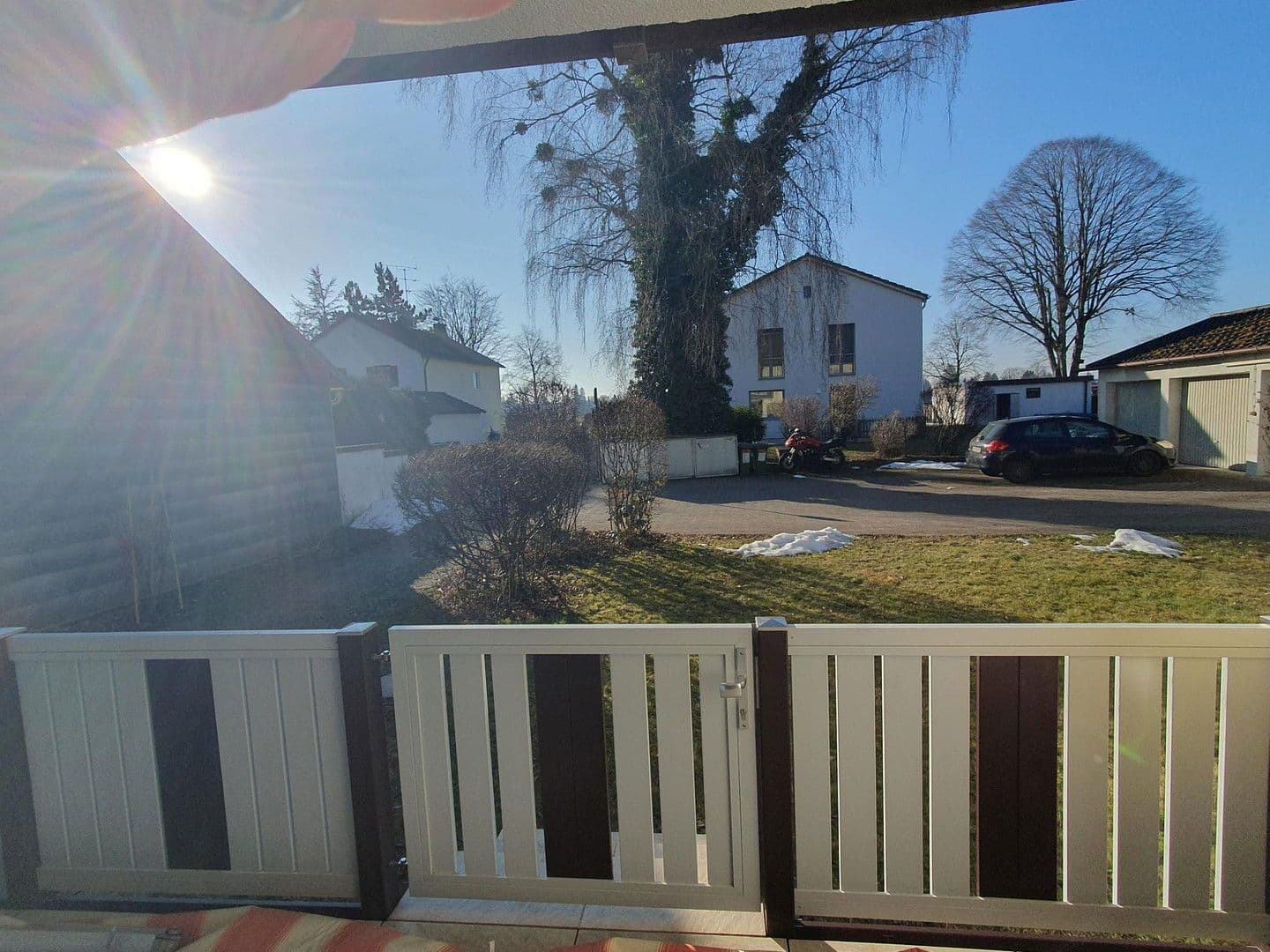 Prenájom bytu 3-izbový 73 m², Friedenstraße 27, Vaterstetten, Bavorsko Prenájom bytu 3-izbový 73 m², Friedenstraße 27, Vaterstetten, Bavorsko