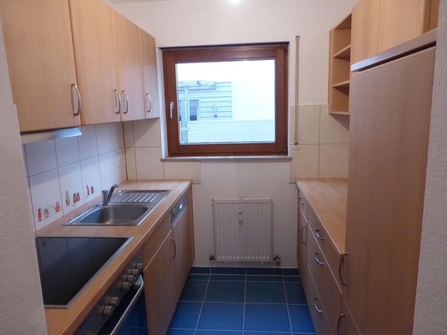 Prenájom bytu 2-izbový 60 m², Wernau (Neckar), Bádensko-Wurttembersko Prenájom bytu 2-izbový 60 m², Wernau (Neckar), Bádensko-Wurttembersko