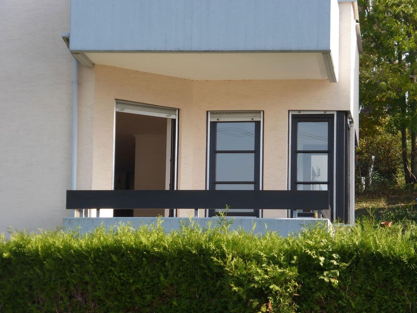 Prenájom bytu 2-izbový 60 m², Wernau (Neckar), Bádensko-Wurttembersko Prenájom bytu 2-izbový 60 m², Wernau (Neckar), Bádensko-Wurttembersko