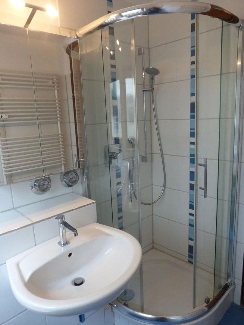 Prenájom bytu 2-izbový 60 m², Wernau (Neckar), Bádensko-Wurttembersko Prenájom bytu 2-izbový 60 m², Wernau (Neckar), Bádensko-Wurttembersko