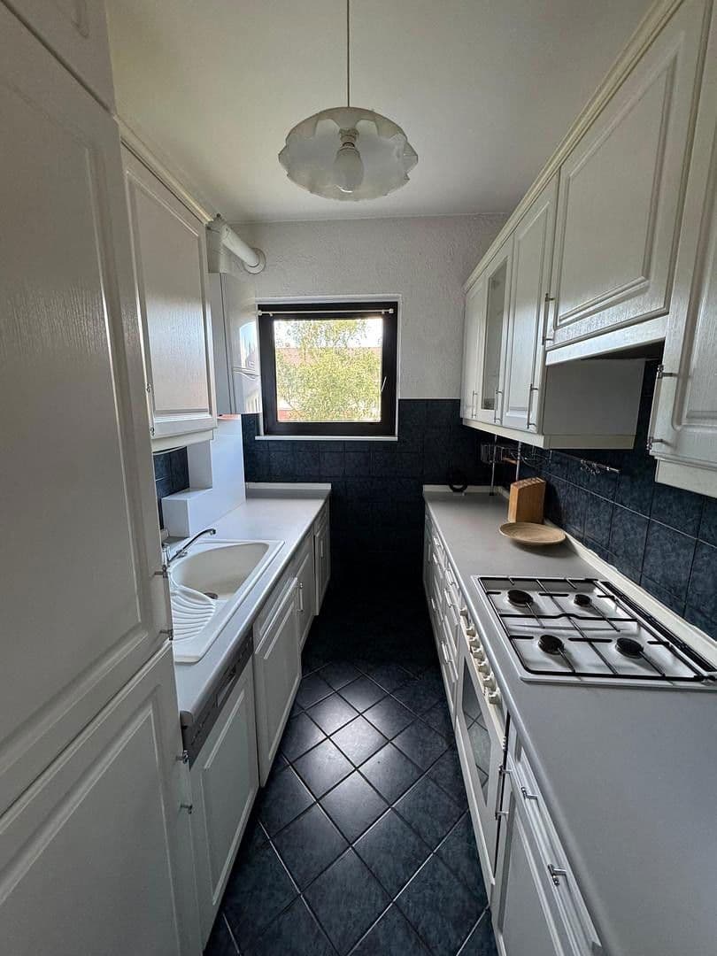 Prenájom bytu 1-izbový 31 m², Berlin, Berlín Prenájom bytu 1-izbový 31 m², Berlin, Berlín