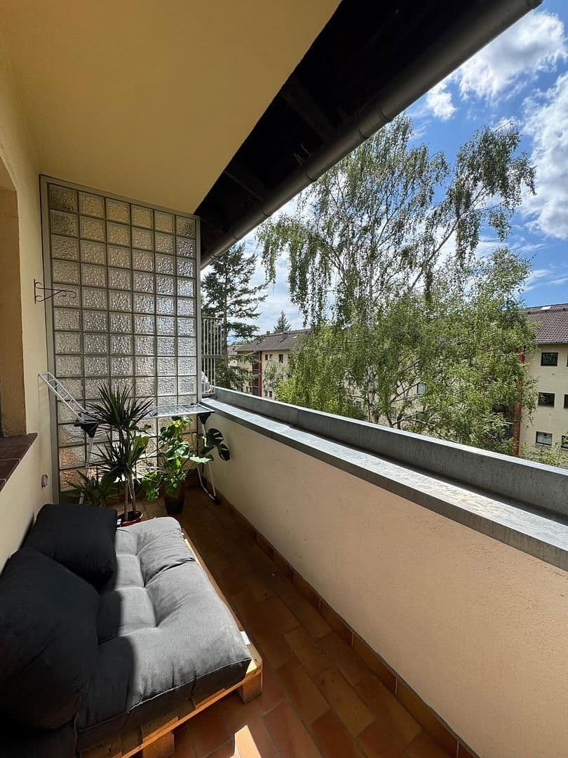 Prenájom bytu 1-izbový 31 m², Berlin, Berlín Prenájom bytu 1-izbový 31 m², Berlin, Berlín