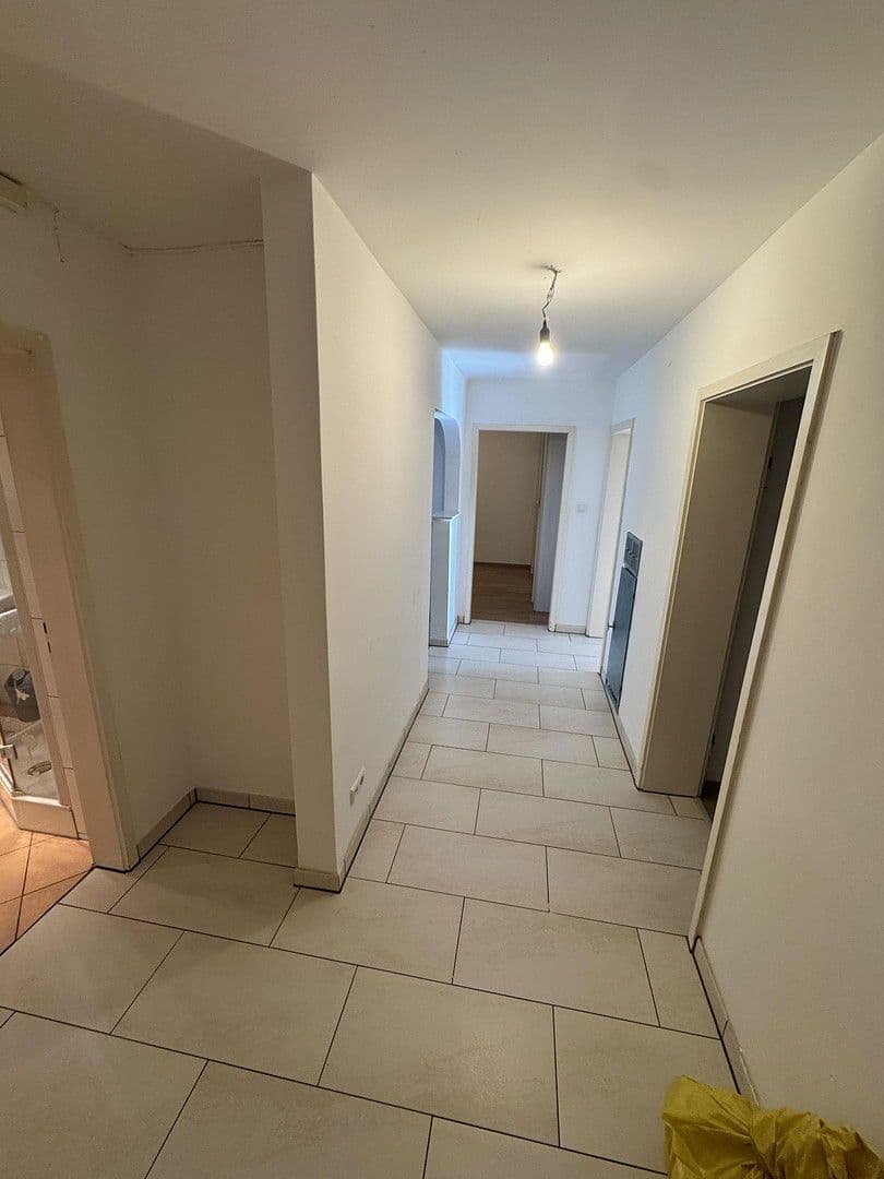 Prenájom bytu 3-izbový 72 m², Häuser Weg 3, Böblingen, Bádensko-Wurttembersko Prenájom bytu 3-izbový 72 m², Häuser Weg 3, Böblingen, Bádensko-Wurttembersko