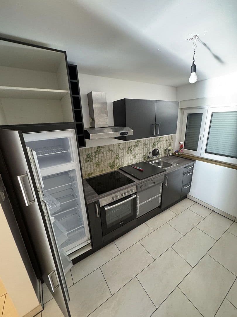 Prenájom bytu 3-izbový 72 m², Häuser Weg 3, Böblingen, Bádensko-Wurttembersko Prenájom bytu 3-izbový 72 m², Häuser Weg 3, Böblingen, Bádensko-Wurttembersko