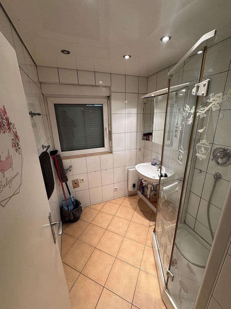 Prenájom bytu 3-izbový 72 m², Häuser Weg 3, Böblingen, Bádensko-Wurttembersko Prenájom bytu 3-izbový 72 m², Häuser Weg 3, Böblingen, Bádensko-Wurttembersko