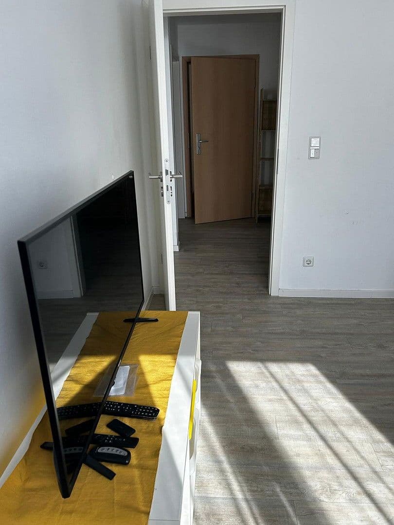 Prenájom bytu 2-izbový 55 m², Fasanenstraße 18, Mannheim, Bádensko-Wurttembersko Prenájom bytu 2-izbový 55 m², Fasanenstraße 18, Mannheim, Bádensko-Wurttembersko