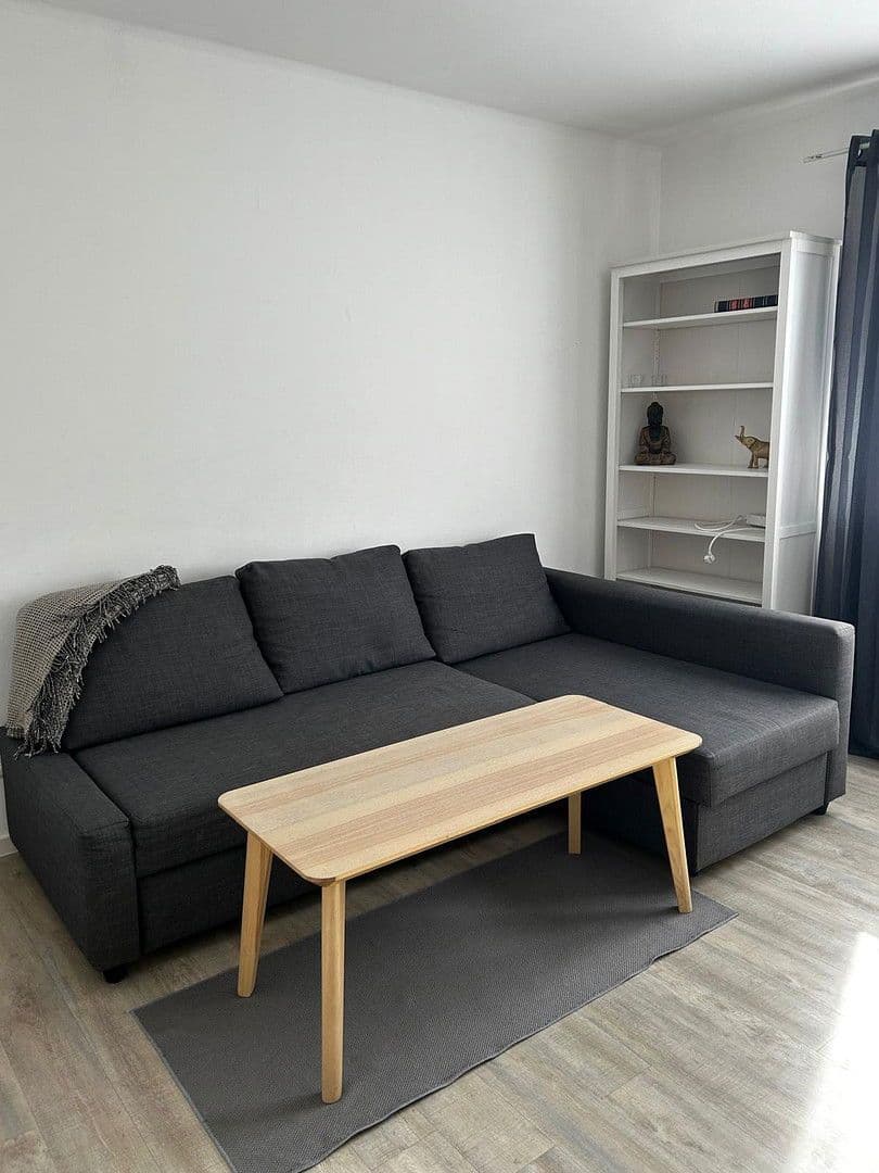 Prenájom bytu 2-izbový 55 m², Fasanenstraße 18, Mannheim, Bádensko-Wurttembersko Prenájom bytu 2-izbový 55 m², Fasanenstraße 18, Mannheim, Bádensko-Wurttembersko