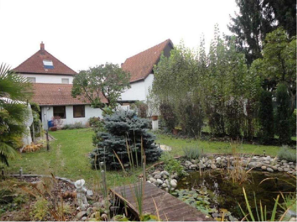 Prenájom bytu 2-izbový 55 m², Fasanenstraße 18, Mannheim, Bádensko-Wurttembersko Prenájom bytu 2-izbový 55 m², Fasanenstraße 18, Mannheim, Bádensko-Wurttembersko