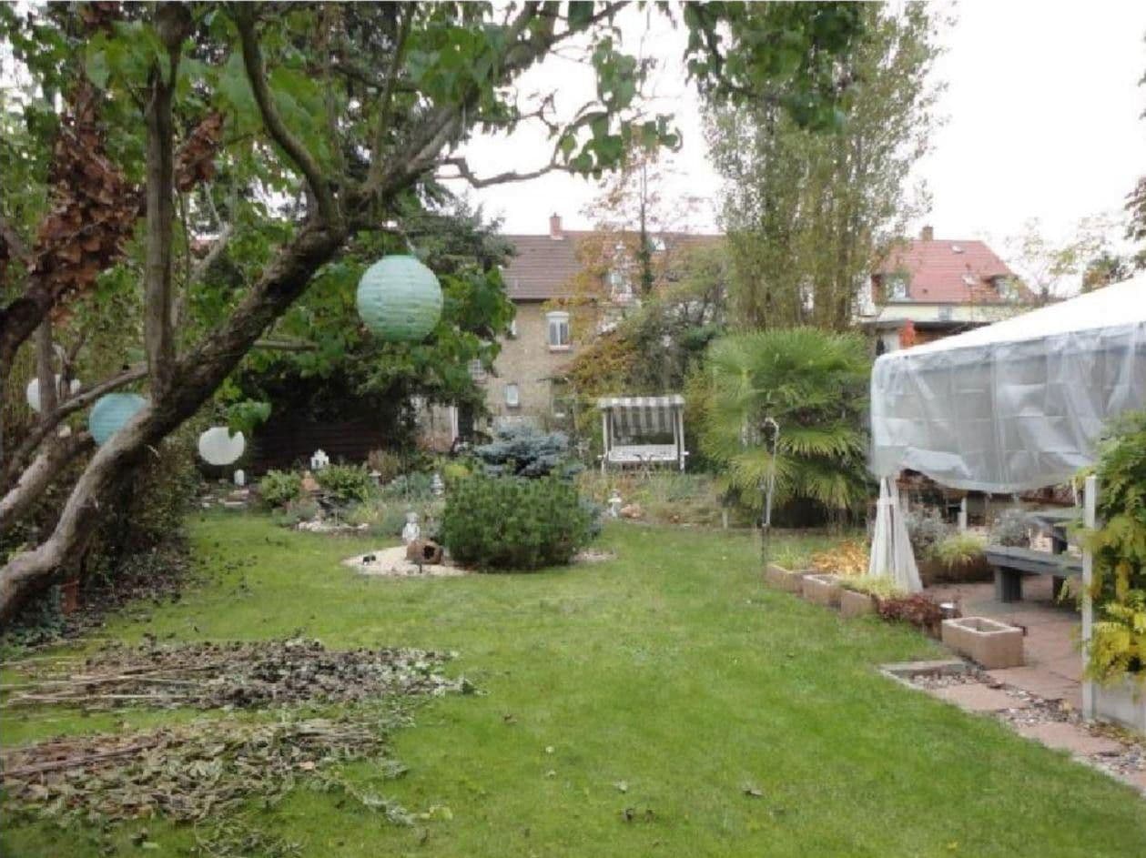 Prenájom bytu 2-izbový 55 m², Fasanenstraße 18, Mannheim, Bádensko-Wurttembersko Prenájom bytu 2-izbový 55 m², Fasanenstraße 18, Mannheim, Bádensko-Wurttembersko