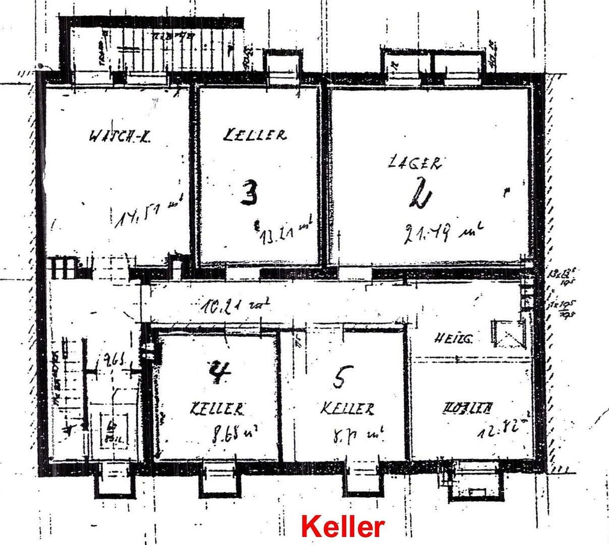 Predaj domu 229 m², pozemek 410 m², Breite Str., Salzgitter, Dolné Sasko Predaj domu 229 m², pozemek 410 m², Breite Str., Salzgitter, Dolné Sasko