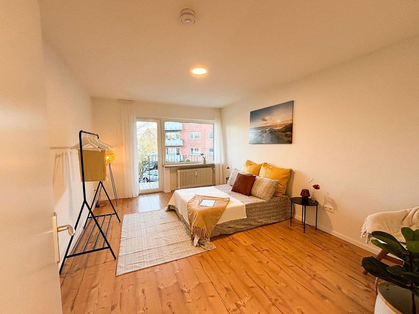 Predaj bytu 3-izbový 81 m², Stade, Dolné Sasko Predaj bytu 3-izbový 81 m², Stade, Dolné Sasko