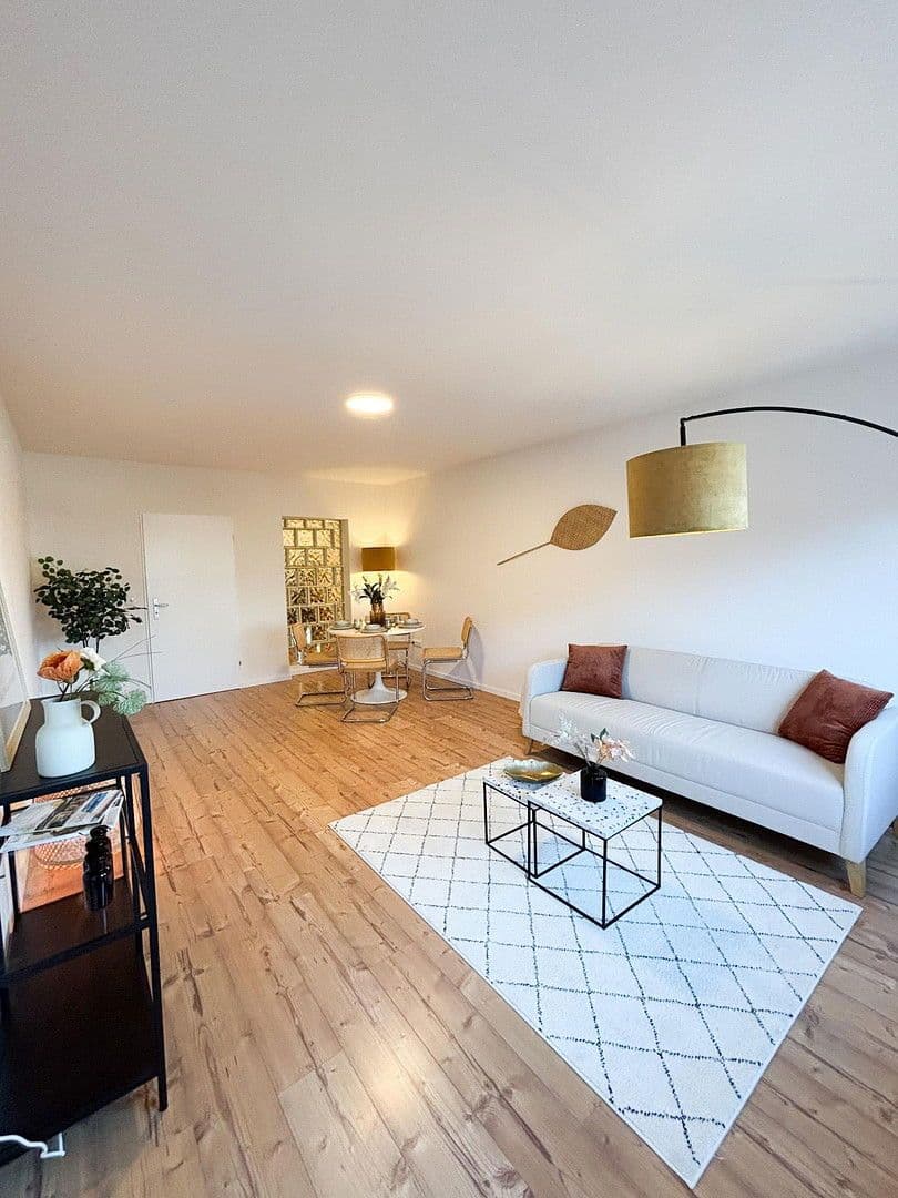 Predaj bytu 3-izbový 81 m², Stade, Dolné Sasko Predaj bytu 3-izbový 81 m², Stade, Dolné Sasko