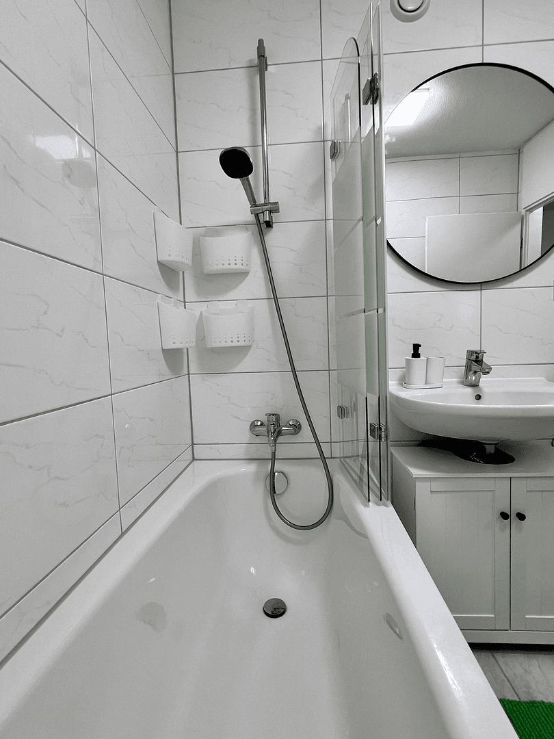 Prenájom bytu 4-izbový 100 m², Am Europakanal 36, Erlangen, Bavorsko Prenájom bytu 4-izbový 100 m², Am Europakanal 36, Erlangen, Bavorsko