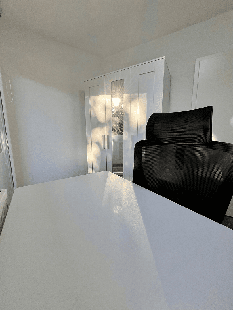 Prenájom bytu 4-izbový 100 m², Am Europakanal 36, Erlangen, Bavorsko Prenájom bytu 4-izbový 100 m², Am Europakanal 36, Erlangen, Bavorsko