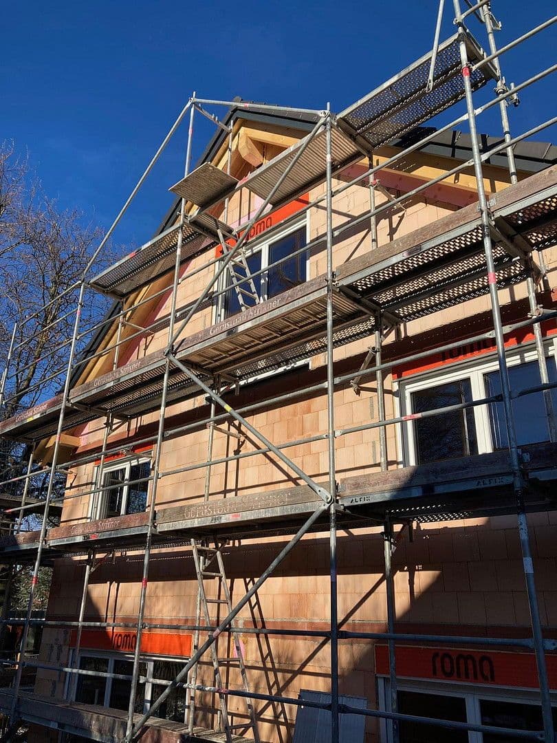 Predaj domu 202 m², pozemek 351 m², München, Bavorsko Predaj domu 202 m², pozemek 351 m², München, Bavorsko