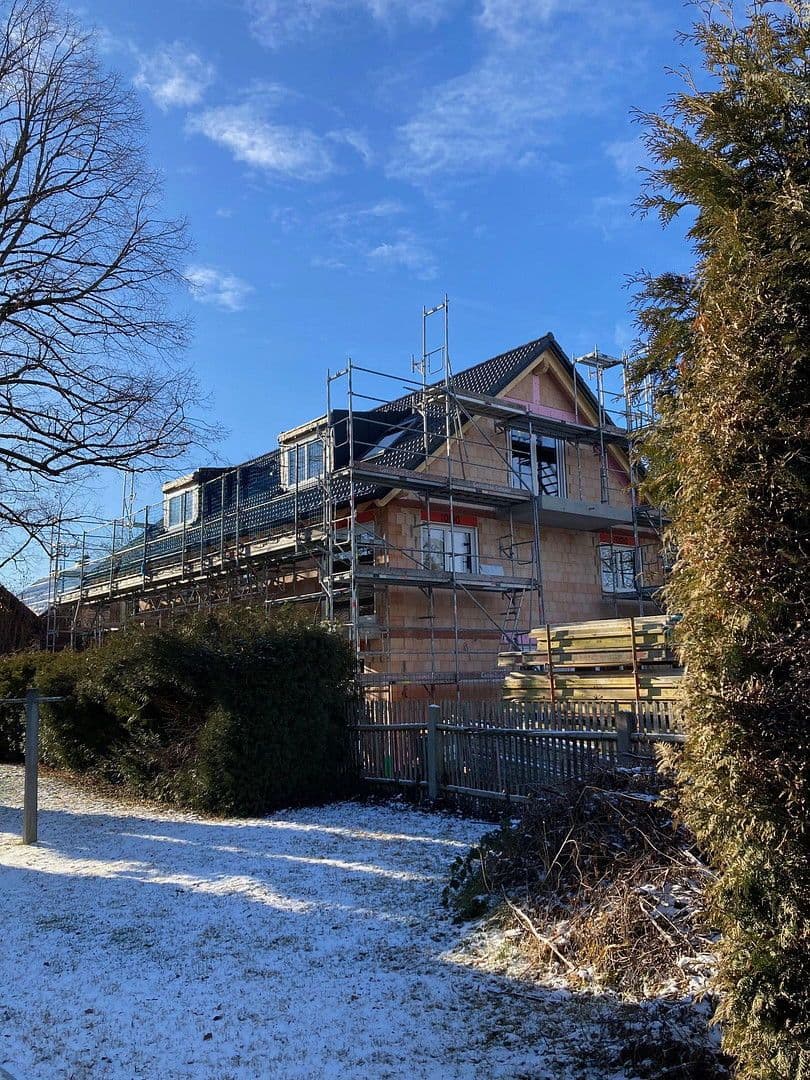 Predaj domu 202 m², pozemek 351 m², München, Bavorsko Predaj domu 202 m², pozemek 351 m², München, Bavorsko